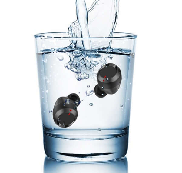RIAX RIZON T11 Wireless Bluetooth 5.0 Earbuds