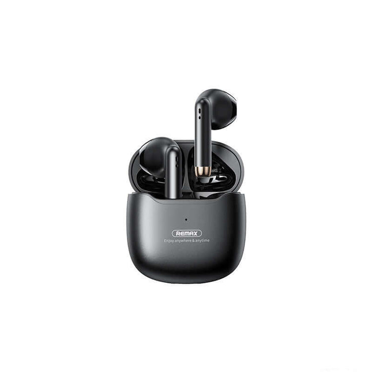 RIAX RIZON Mini Bluetooth Stereo Music Wireless Earbuds Gift Set