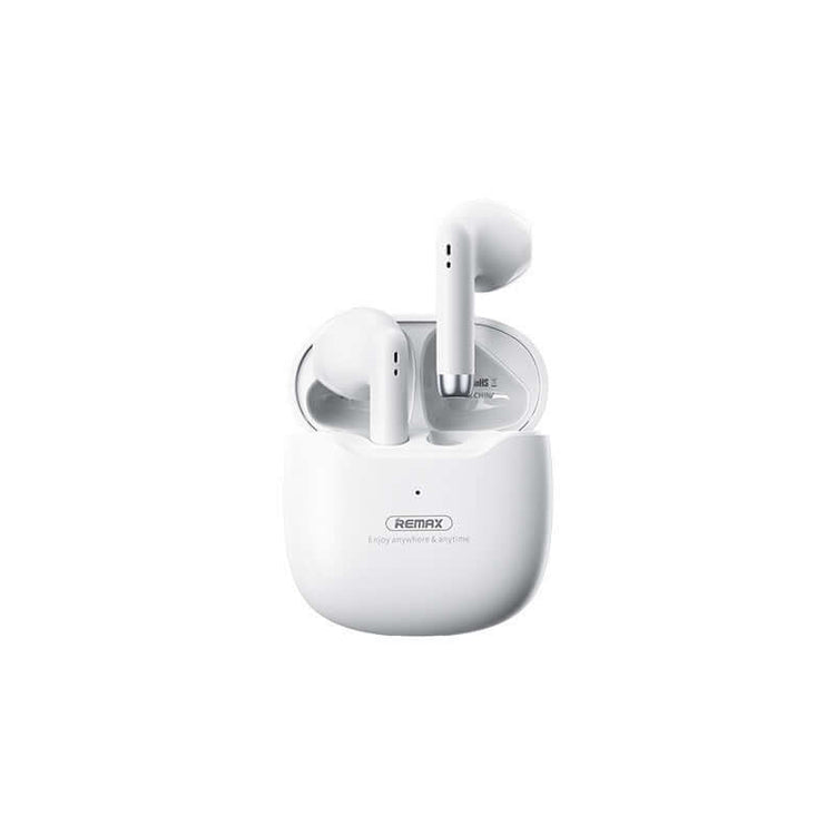 RIAX RIZON Mini Bluetooth Stereo Music Wireless Earbuds Gift Set