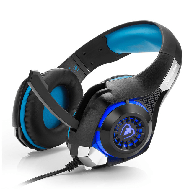 RIAX RIZON Professional Gaming Headphones
