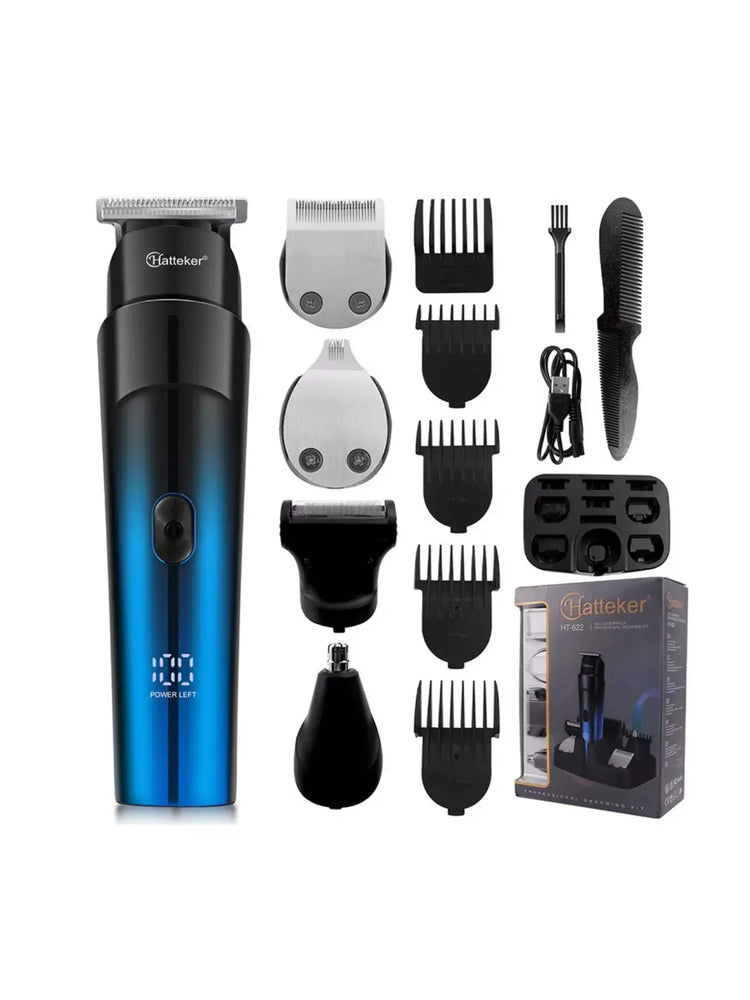 RIAX RIZON Waterproof Hair Clipper