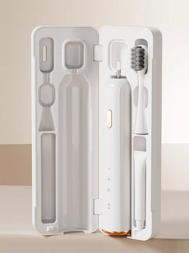 RIAX RIZON Portable Electric Toothbrush
