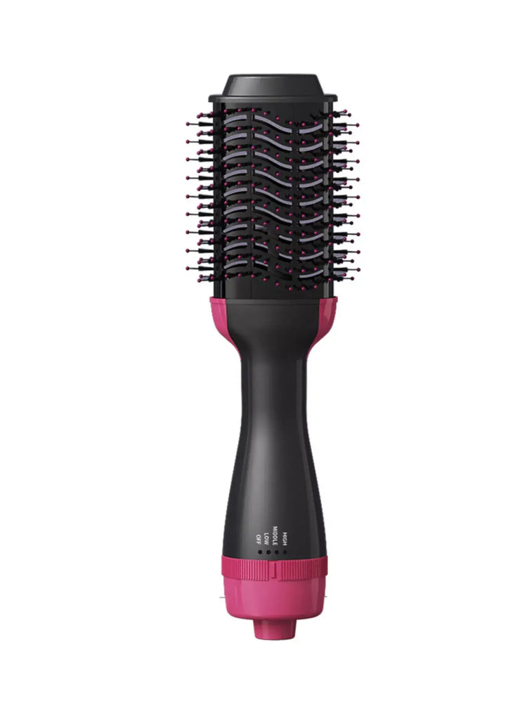 RIAX RIZON Multifunctional Hot Air Straightening Comb