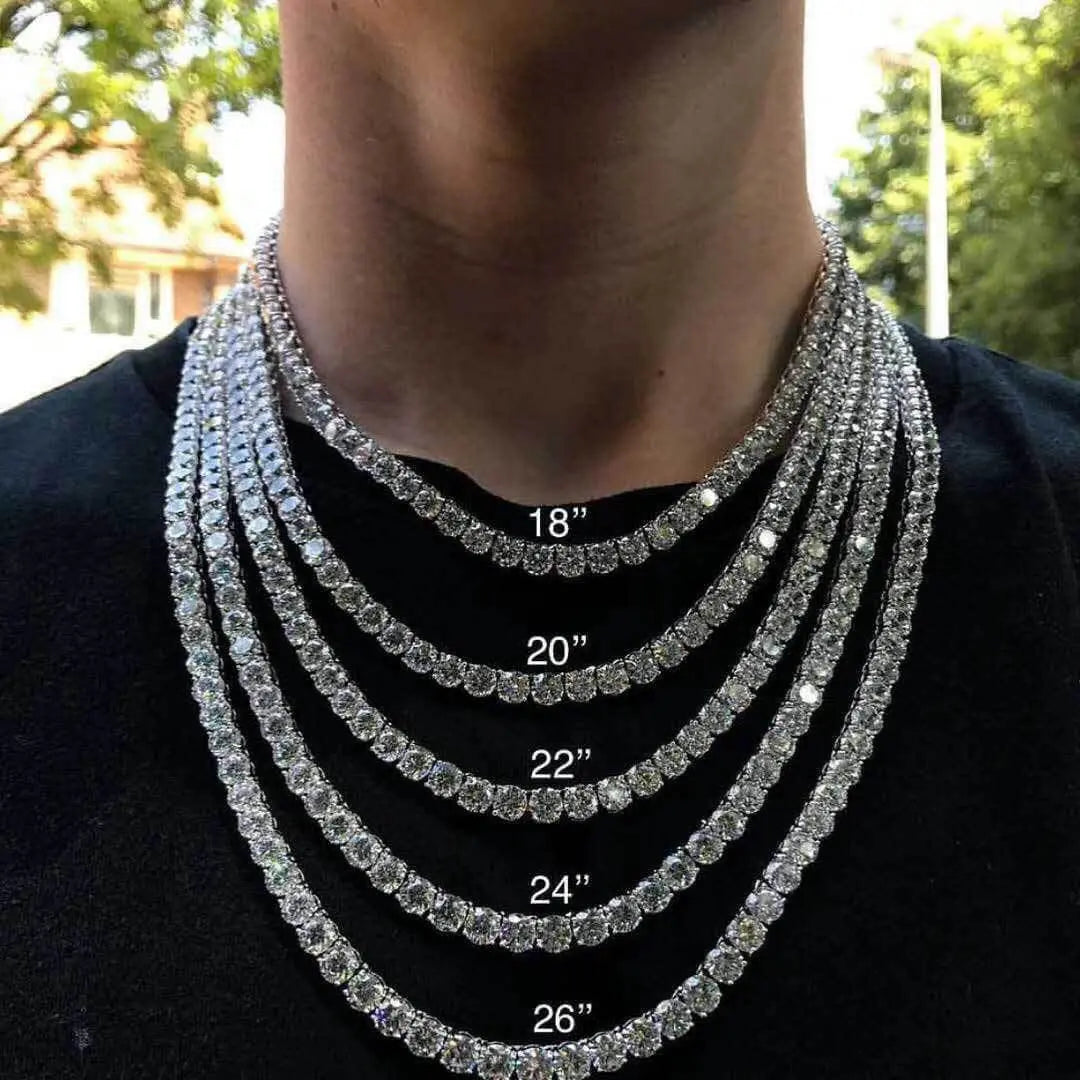 RIAX RIZON Men's Jewelry Collection