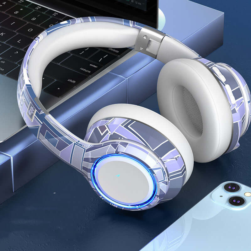 RIAX RIZON Headphones Collection