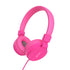 RIAX RIZON GOTHAM 778 Wired Music Headphones