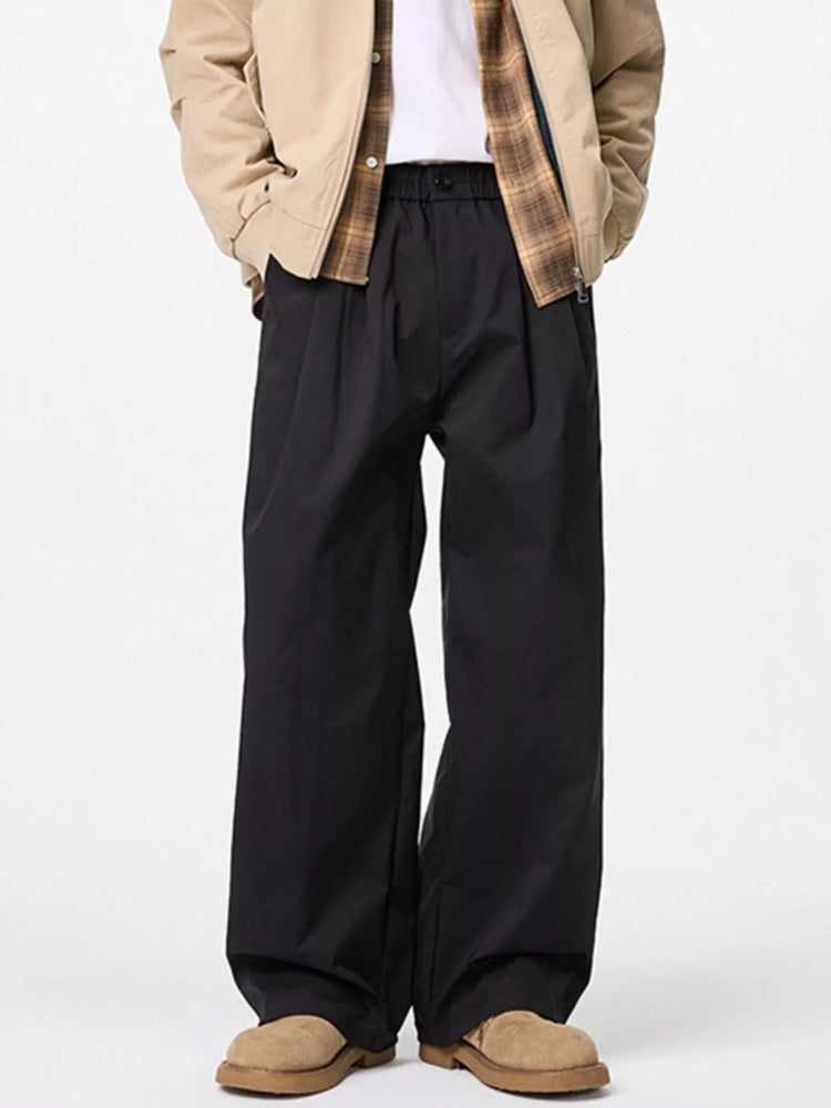 MEN'S CLOTHING