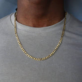 RIAX RIZON Long Necklace for Men