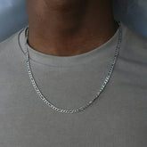 RIAX RIZON Long Necklace for Men