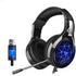 RIAX RIZON Gaming Headphones for Video Games