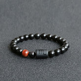 RIAX RIZON Cancer Constellation Bracelet Men Bracelet