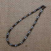 RIAX RIZON Men Tribe Ethnic Coconut Shell Necklace