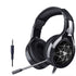 RIAX RIZON Gaming Headphones for Video Games