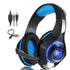 RIAX RIZON Professional Gaming Headphones