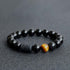 RIAX RIZON Cancer Constellation Bracelet Men Bracelet