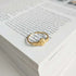 RIAX RIZON Sterling Silver Ring