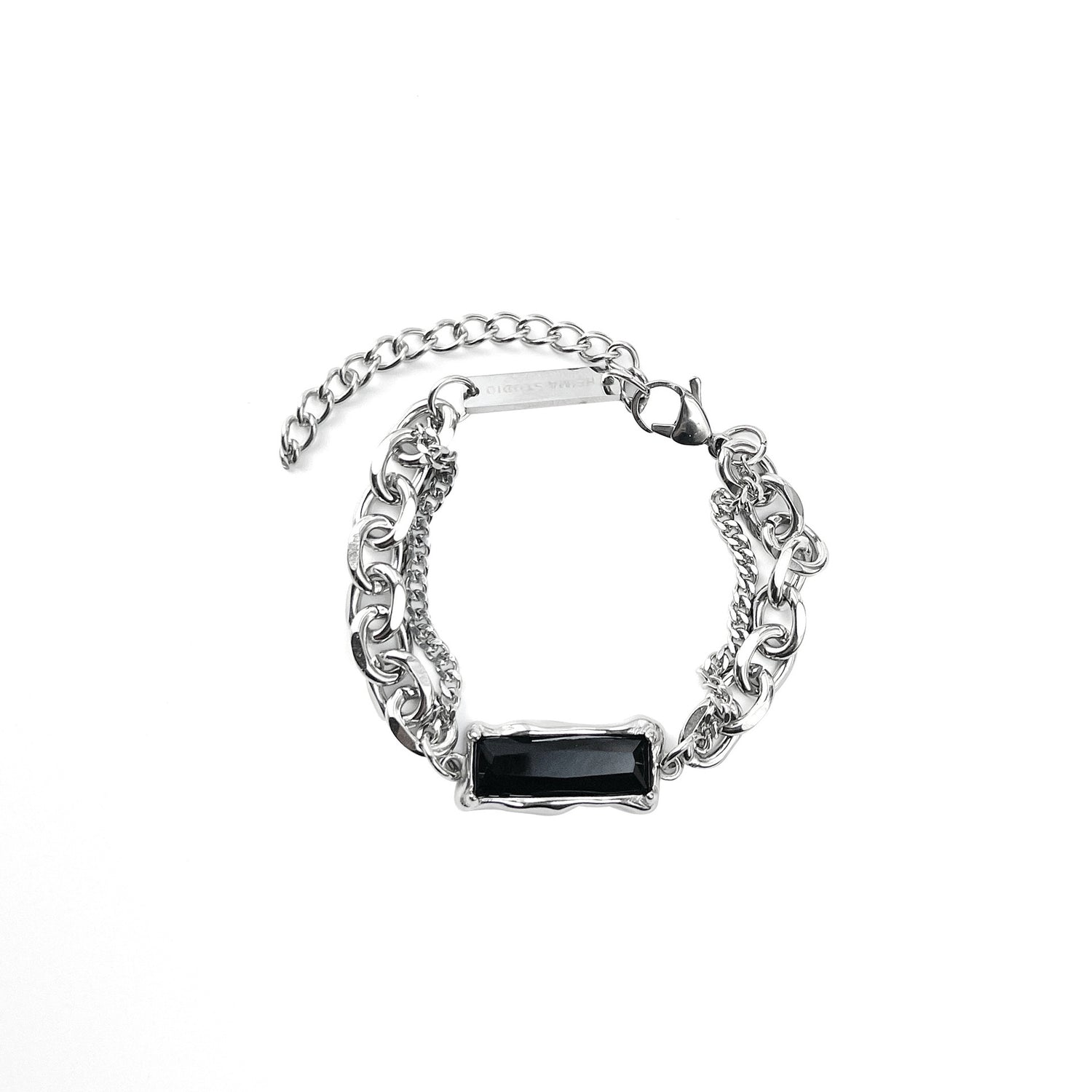 RIAX RIZON Fashion Original Personality Necklace for Men