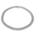 RIAX RIZON Cuban Titanium Steel Necklace for Men