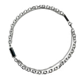 RIAX RIZON Fashion Original Personality Necklace for Men