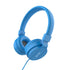 RIAX RIZON GOTHAM 778 Wired Music Headphones