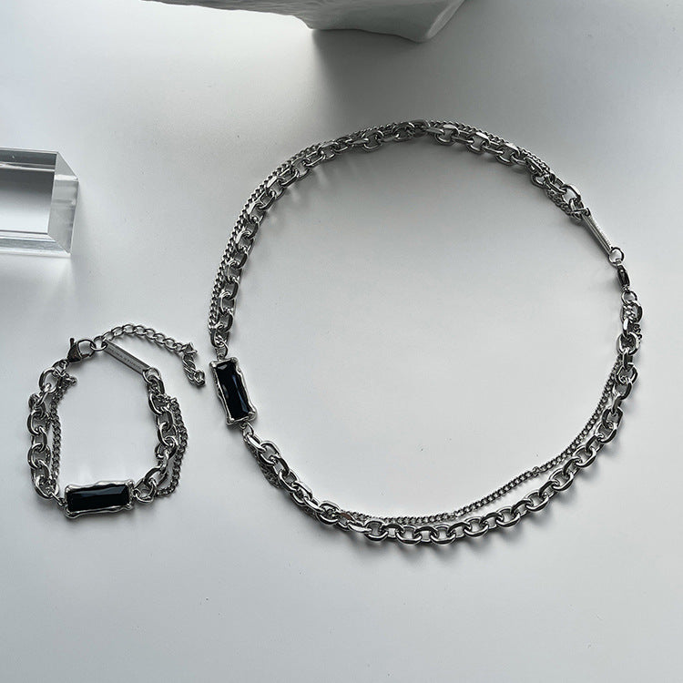 RIAX RIZON Fashion Original Personality Necklace for Men
