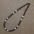 RIAX RIZON Men Tribe Ethnic Coconut Shell Necklace