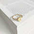 RIAX RIZON Sterling Silver Ring