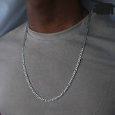 RIAX RIZON Long Necklace for Men