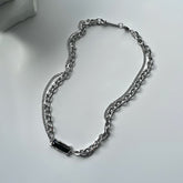RIAX RIZON Fashion Original Personality Necklace for Men
