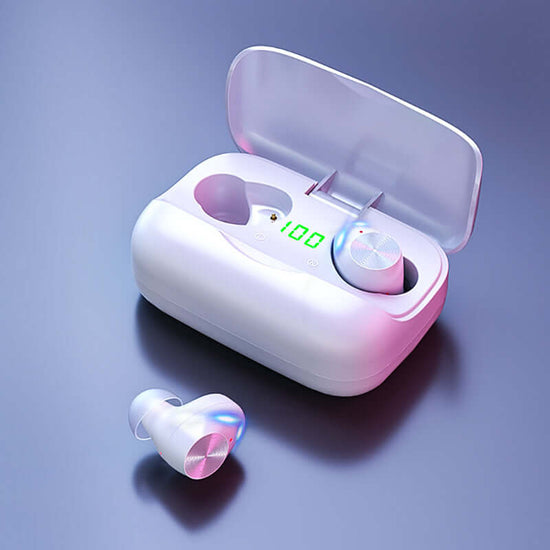 RIAX RIZON TWS-X11 Wireless Bluetooth 5.0 Earbuds