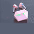 RIAX RIZON Bluetooth Noise Cancelling Sport Earbuds