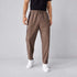 RIAX RIZON Men’s Casual Elastic Waist Drawstring Pants