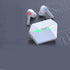 RIAX RIZON Bluetooth Noise Cancelling Sport Earbuds